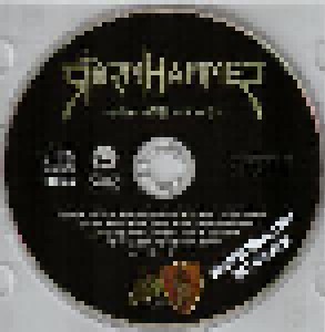 StormHammer: Signs Of Revolution (Promo-CD) - Bild 3