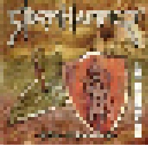 StormHammer: Signs Of Revolution (Promo-CD) - Bild 1