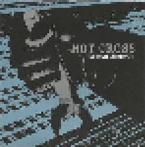 Hot Cross: Fair Trades And Farewells (Mini-CD / EP) - Bild 1