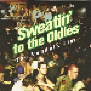 The Vandals: Sweatin' To The Oldies (CD) - Bild 1