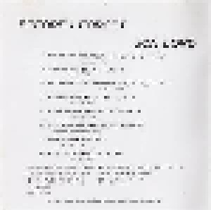 Jon Lord: Before I Forget (CD) - Bild 2