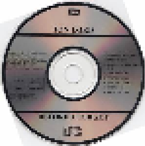 Jon Lord: Before I Forget (CD) - Bild 4