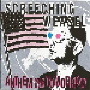 Screeching Weasel: Anthem For A New Tomorrow (CD) - Bild 1