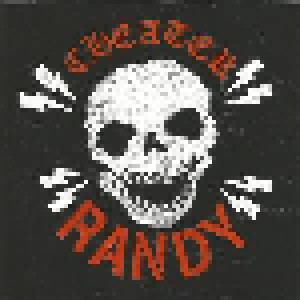Randy: Cheater (Mini-CD / EP) - Bild 1