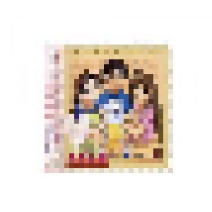 Cover - Yuji Ueda, Yui Horie, Satsuki Yukino: Love Hina Original Sound File