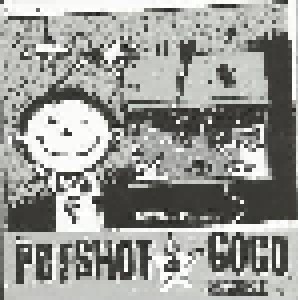 Potshot: A Go-Go (CD) - Bild 1