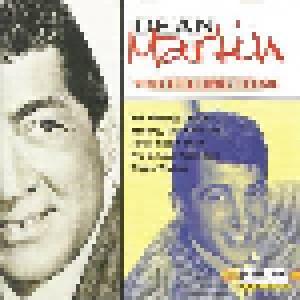 Dean Martin: You Belong To Me (CD) - Bild 1