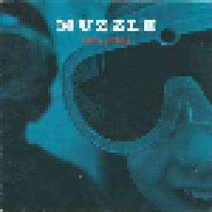 Muzzle: Betty Pickup (CD) - Bild 1