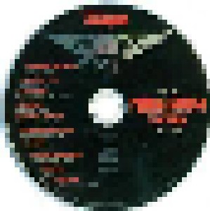 Metal Hammer - Maximum Metal Vol. 139 (CD) - Bild 3