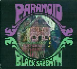 Black Sabbath: Paranoid (2-CD + DVD-Audio) - Bild 3