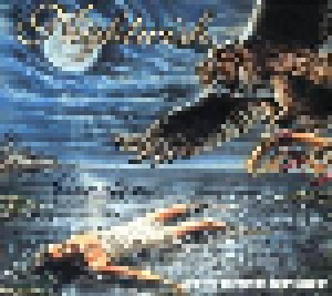 Nightwish: Oceanborn (CD) - Bild 1