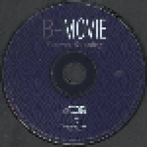 B-Movie: Forever Running (CD) - Bild 6