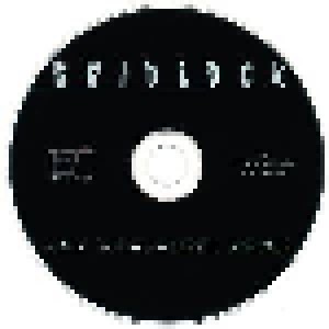 Gridlock: The Synthetic Form (CD) - Bild 3