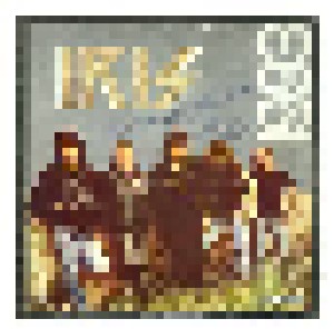 Cover - Iris: Iris V 1993