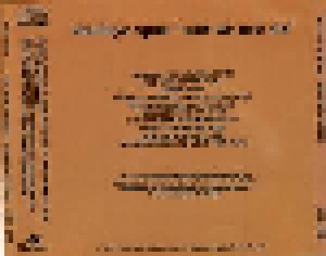 Steeleye Span: Now We Are Six (CD) - Bild 3