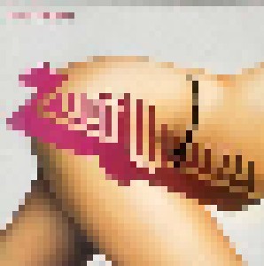 Zoot Woman: Living In A Magazine (Single-CD) - Bild 1