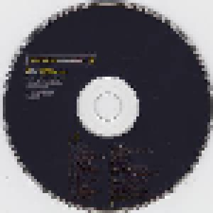 DJ Kicks: Terranova (CD) - Bild 3