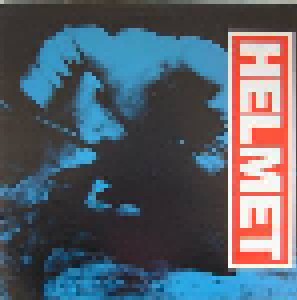 Helmet: Meantime (LP) - Bild 1