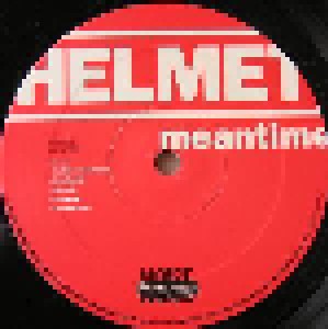 Helmet: Meantime (LP) - Bild 3