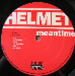 Helmet: Meantime (LP) - Bild 4