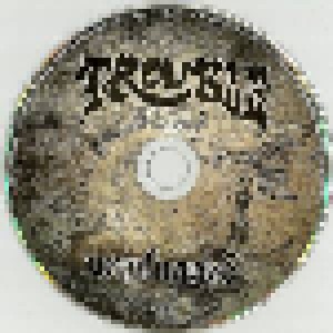 Trouble: Unplugged (CD) - Bild 3