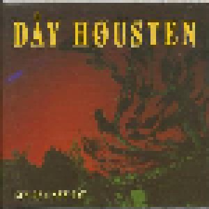 Cover - Dåy Høusten: Sun Of A New Day