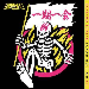 Zebrahead: Ichi-Go Ichi-E -Japan Special Edition - Cover