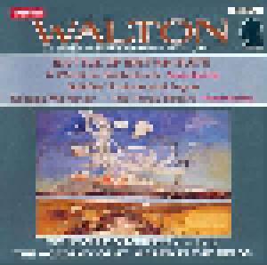 William Walton: Walton Film Music Volume 2 - Cover