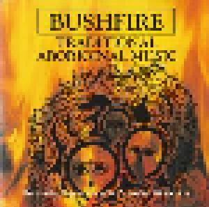 Bushfire: Traditional Aboriginal Music: Wongga & Djunba - Cover