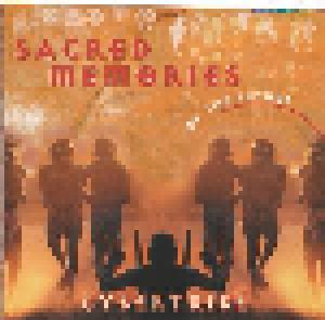 Cybertribe: Sacred Memories Of The Future - Cover