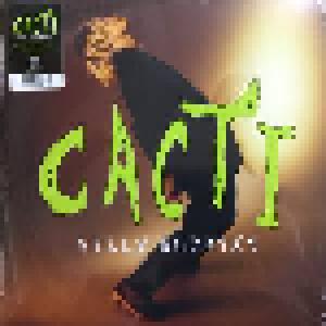 Billy Nomates: Cacti - Cover