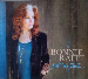 Bonnie Raitt: Just Like That... - Cover