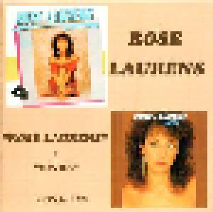Rose Laurens: Rose Laurens + Vivre - Cover