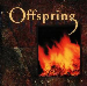 The Offspring: Ignition - Cover