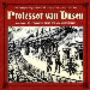 Michael Koser: Professor Van Dusen - Fall 32: Professor Van Dusen Auf Dem Abstellgleis - Cover