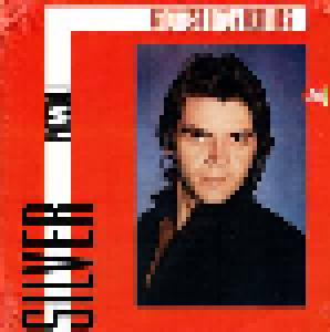 Silver Pozzoli: Greatest Hits & Remixes - Cover