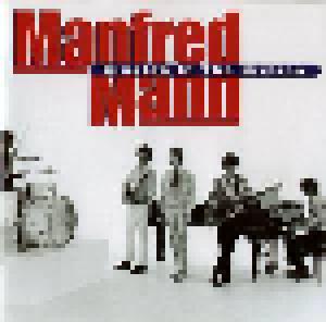 Manfred Mann: Singles In The Sixties - Cover