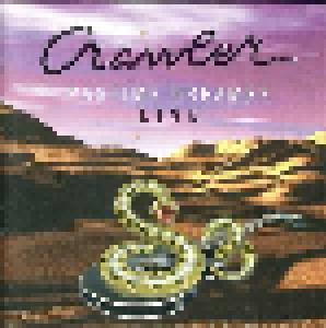 Crawler: Pastime Dreamer Live - Cover