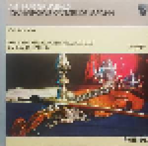 Pjotr Iljitsch Tschaikowski, Felix Mendelssohn Bartholdy: Violinkonzert D-Dur, Op. 35 // Violinkonzert E-Moll Op. 64 - Cover