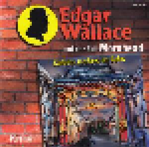 Edgar Wallace: Edgar Wallace Und Der Fall Morehead - Cover