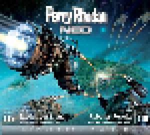 Perry Rhodan: (Neo) (117/118) Exodus Der Liduuri / Roboter-Revolte - Cover
