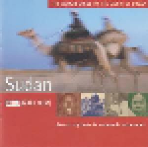 Rough Guide To The Music Of Sudan, The - Cover