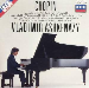 Frédéric Chopin: Klavierwerke Folge VIII - Cover