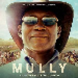Benjamin Wallfisch: Mully - Cover