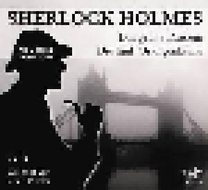Arthur Conan Doyle: Sherlock Holmes - Das Grüne Diadem / Die Fünf Orangenkerne - Cover