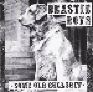 Beastie Boys: Some Old Bullshit - Cover