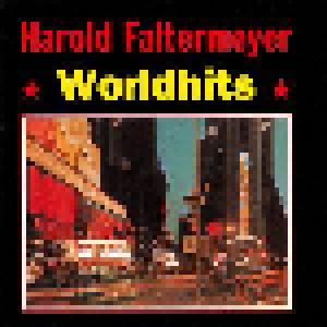 Harold Faltermeyer: Worldhits - Cover