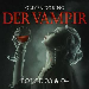 Oliver Döring: Vampir Folge 03 & 04, Der - Cover