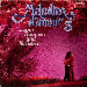 Melodien D'amour 3 - Cover