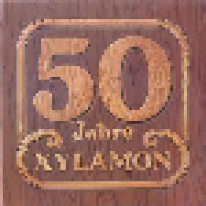50 Jahre Xylamon, 50 Jahre Plattenhits - Cover